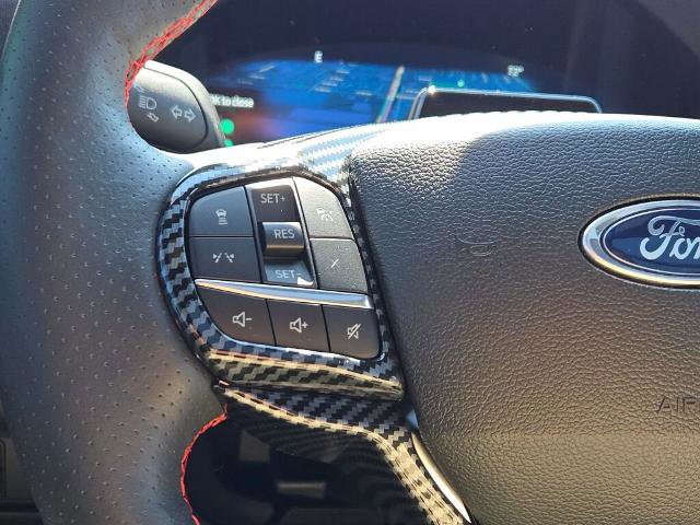 Certified 2025 Ford Explorer ST-Line w/ Premium Package image 31