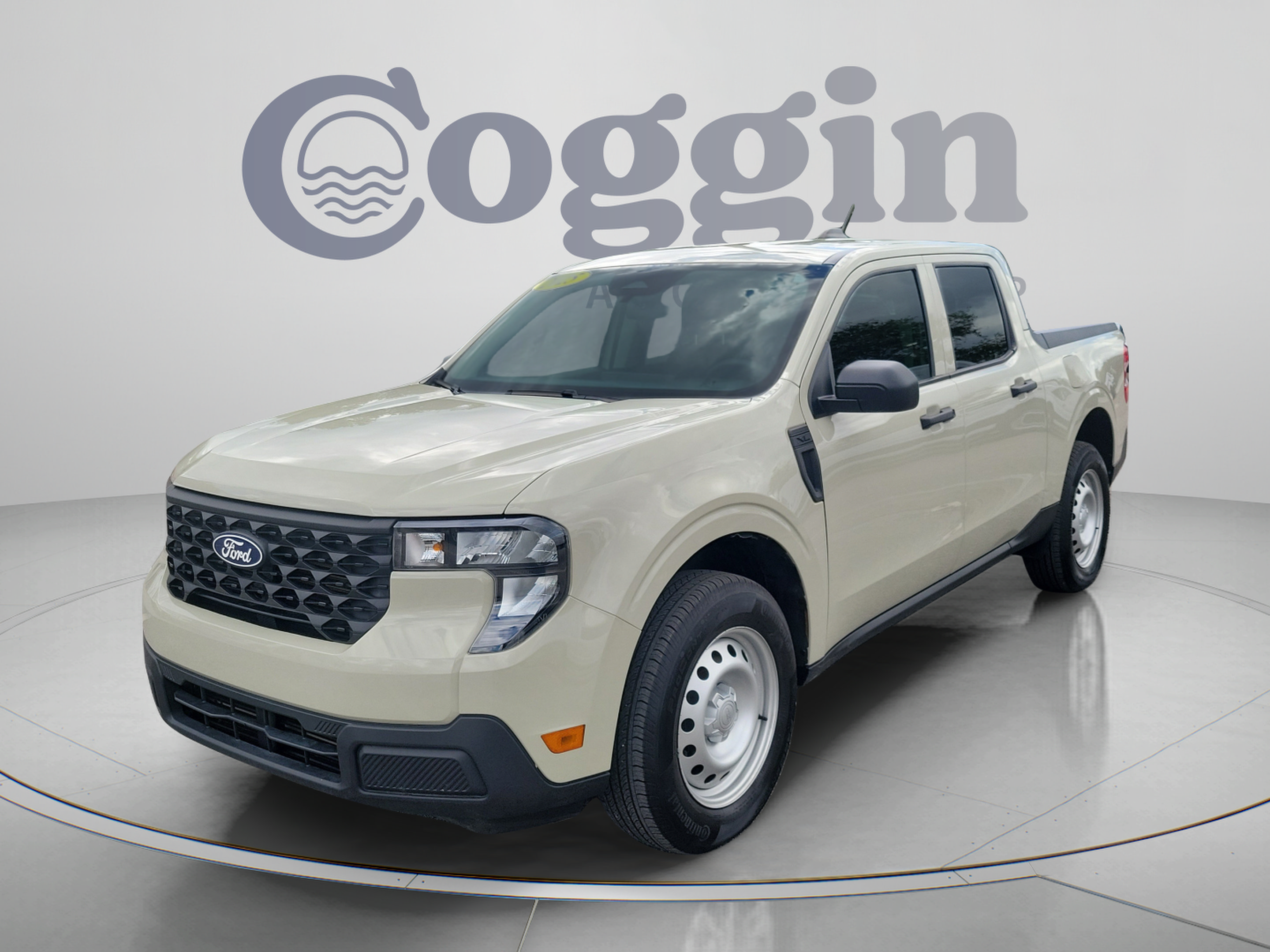 Certified 2025 Ford Maverick XL w/ Equipment Group 102A