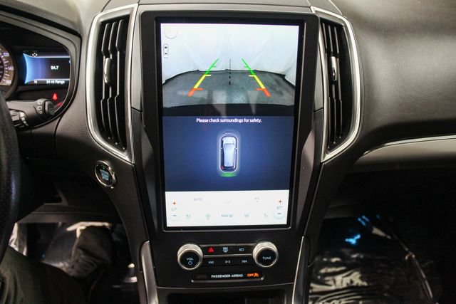 Certified 2022 Ford Edge ST w/ Equipment Group 401A AWD/4WD image 25