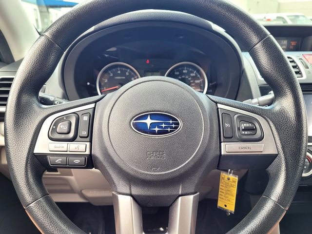 Used 2017 Subaru Forester 2.5i Premium w/ All-Weather Package AWD/4WD image 25
