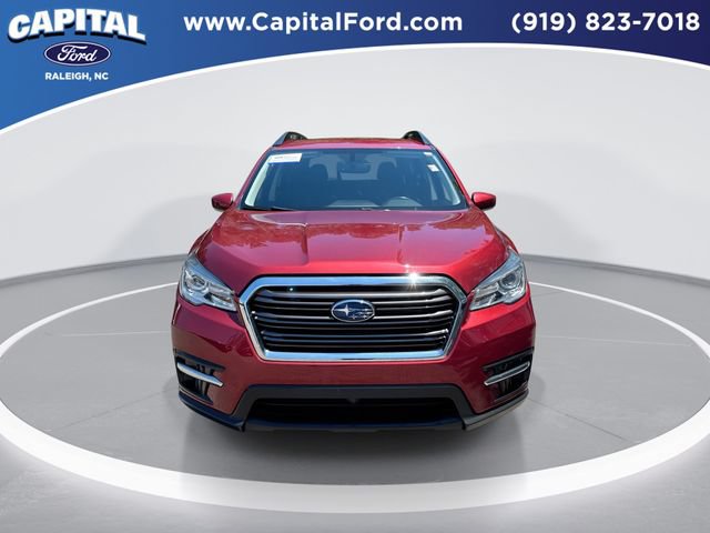 Used 2022 Subaru Ascent Premium w/ Convenience Package AWD/4WD image 3
