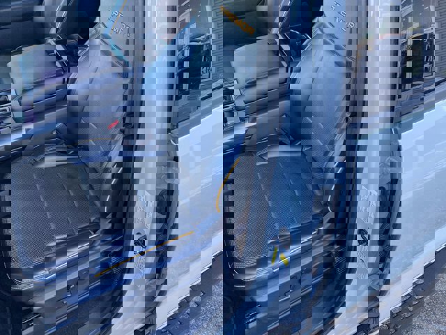 Certified 2023 Ford F150 Tremor w/ Equipment Group 402A High image 13