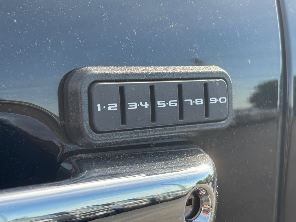 Certified 2025 Ford F150 Lariat w/ Equipment Group 502A High AWD/4WD image 11