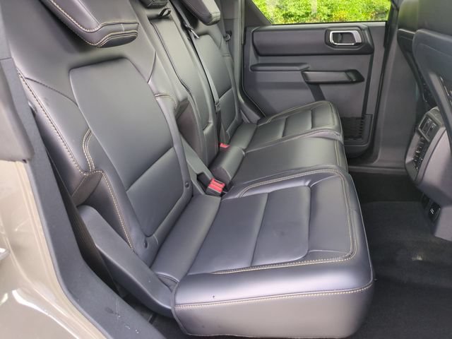 Certified 2025 Ford Bronco Badlands AWD/4WD image 33