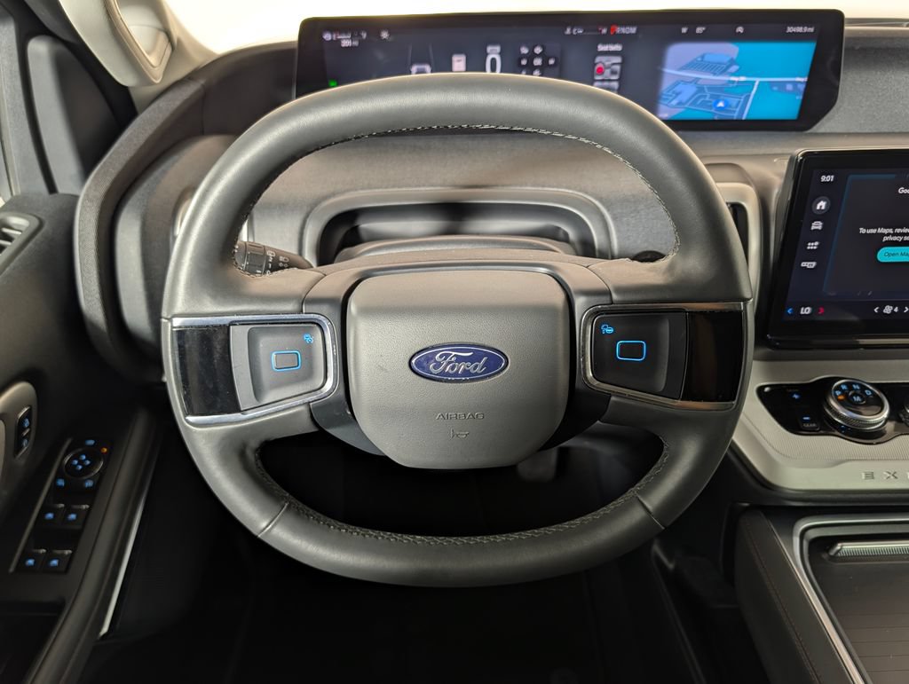 Certified 2025 Ford Expedition Active RWD image 18