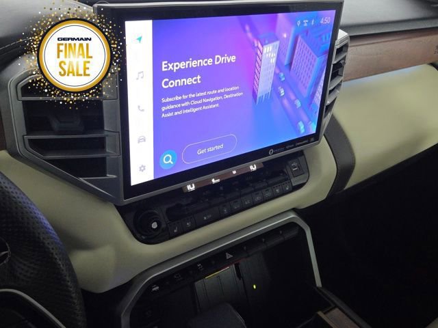 Used 2023 Toyota Tundra 1794 Edition image 23