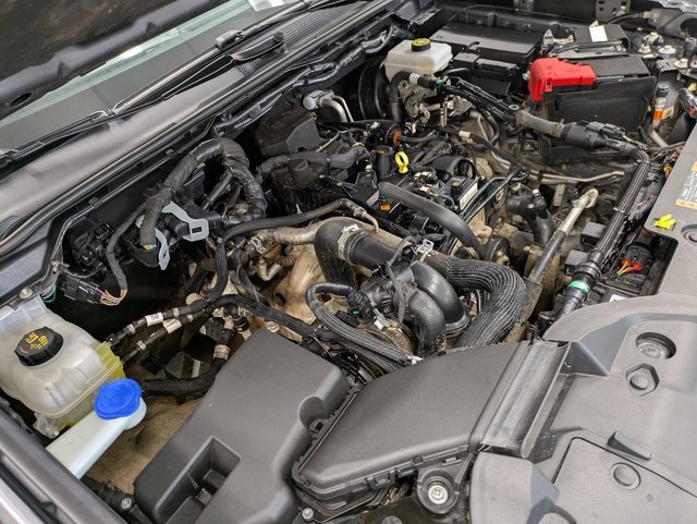 Certified 2024 Ford Ranger XL w/ Trailer Tow Package image 30