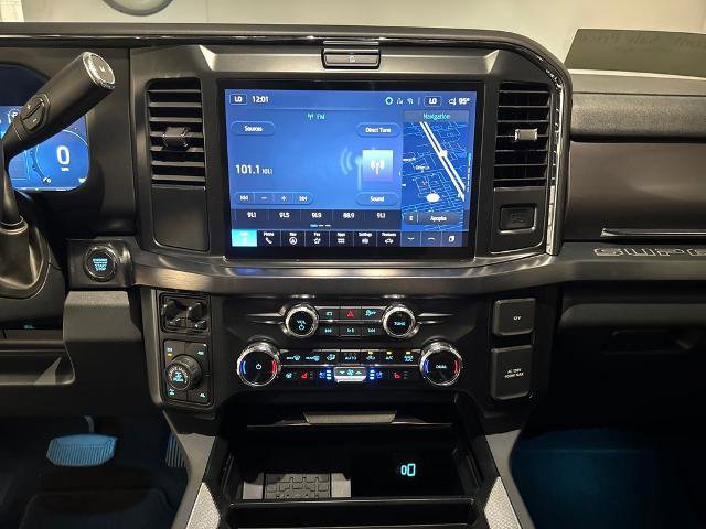 Certified 2025 Ford F250 Lariat w/ Tremor Off-Road Package AWD/4WD image 25