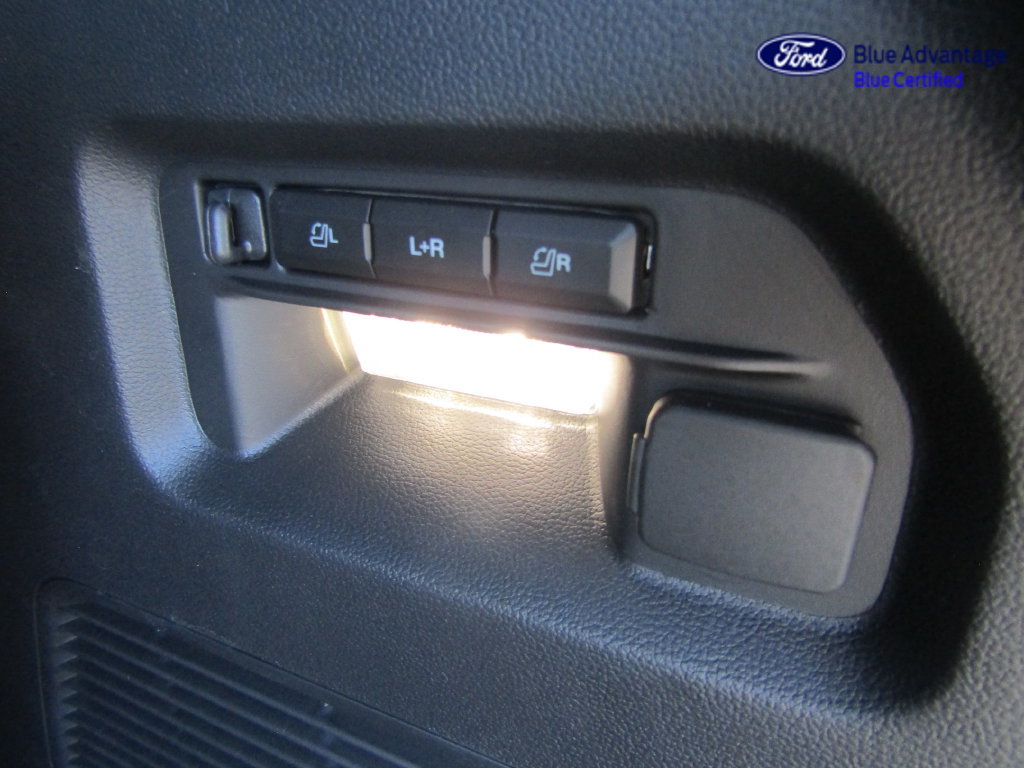 Certified 2026 Ford Explorer ST AWD/4WD image 40