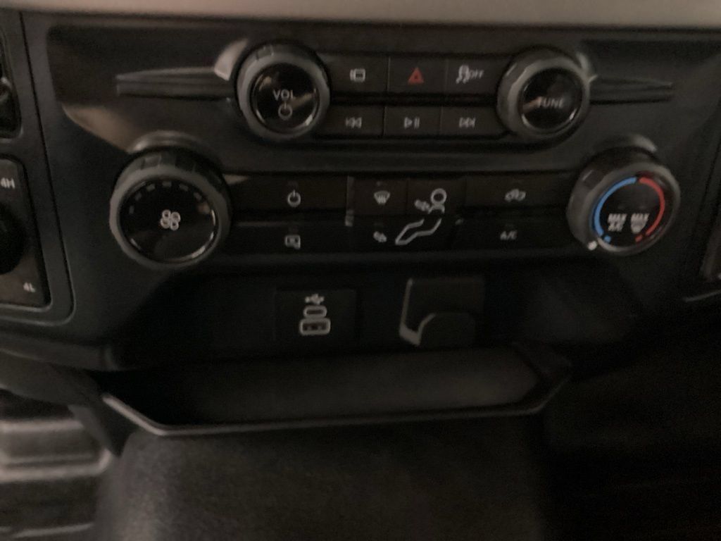 Certified 2025 Ford F150 XL AWD/4WD image 24