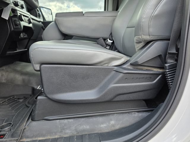Certified 2023 Ford F150 XL RWD image 11