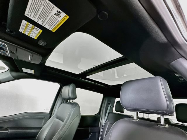 Certified 2025 Ford F150 Lariat AWD/4WD image 30