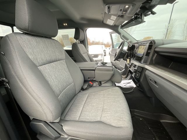 Certified 2023 Ford F350 XL w/ STX Appearance Package image 23