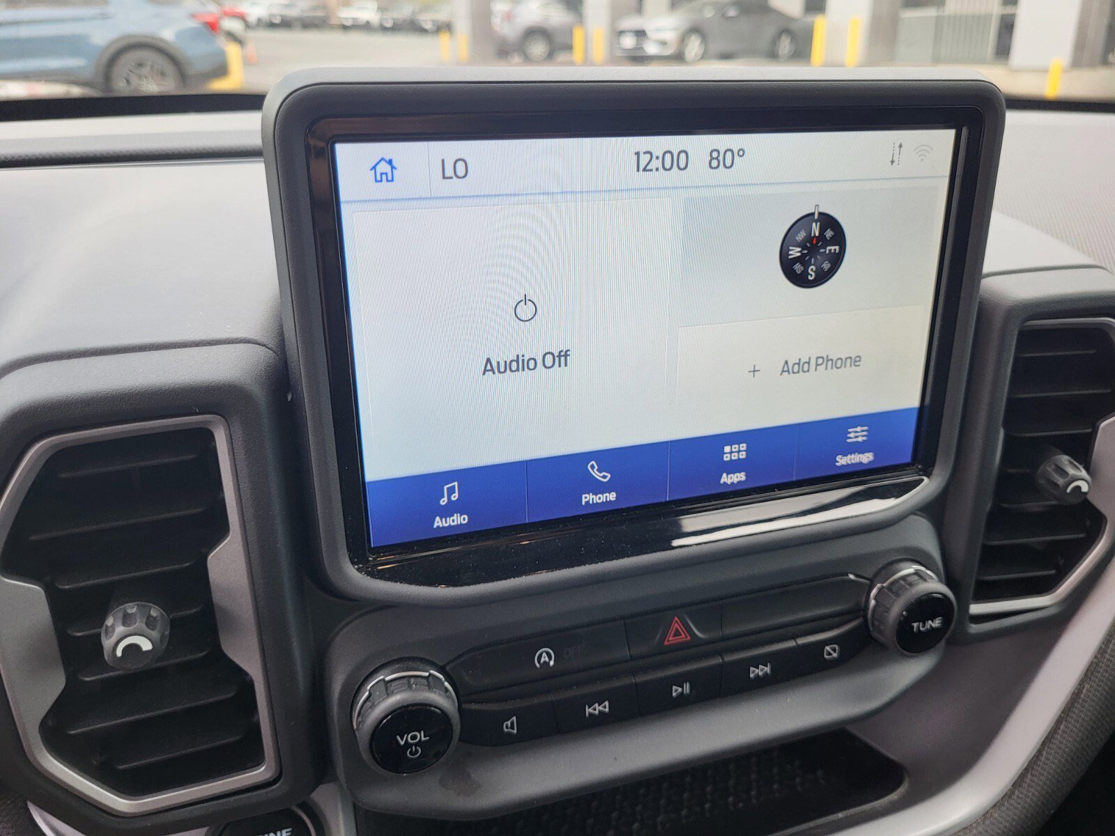 Certified 2023 Ford Bronco Sport Big Bend w/ Convenience Package image 19