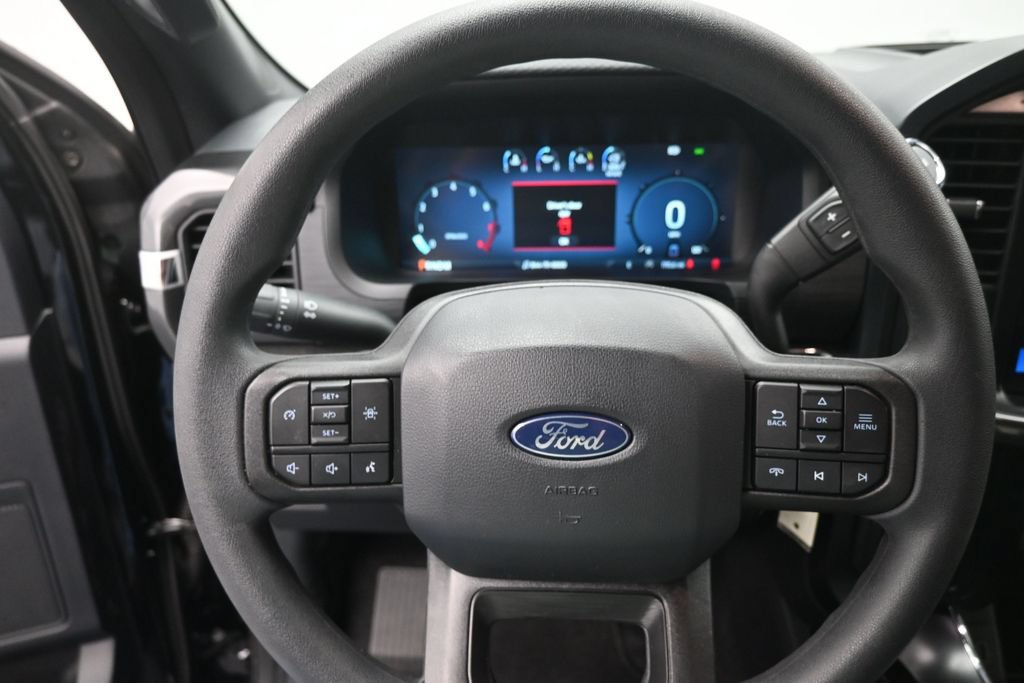 Certified 2026 Ford F150 STX w/ F-150 LOBO Package AWD/4WD image 30