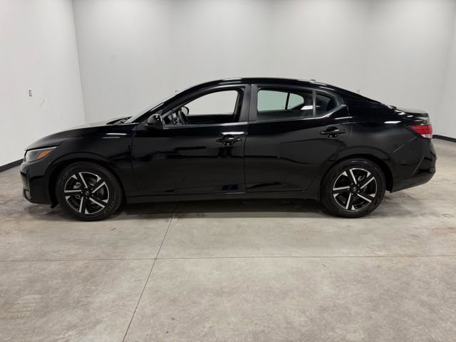 Used 2024 Nissan Sentra SV image 8