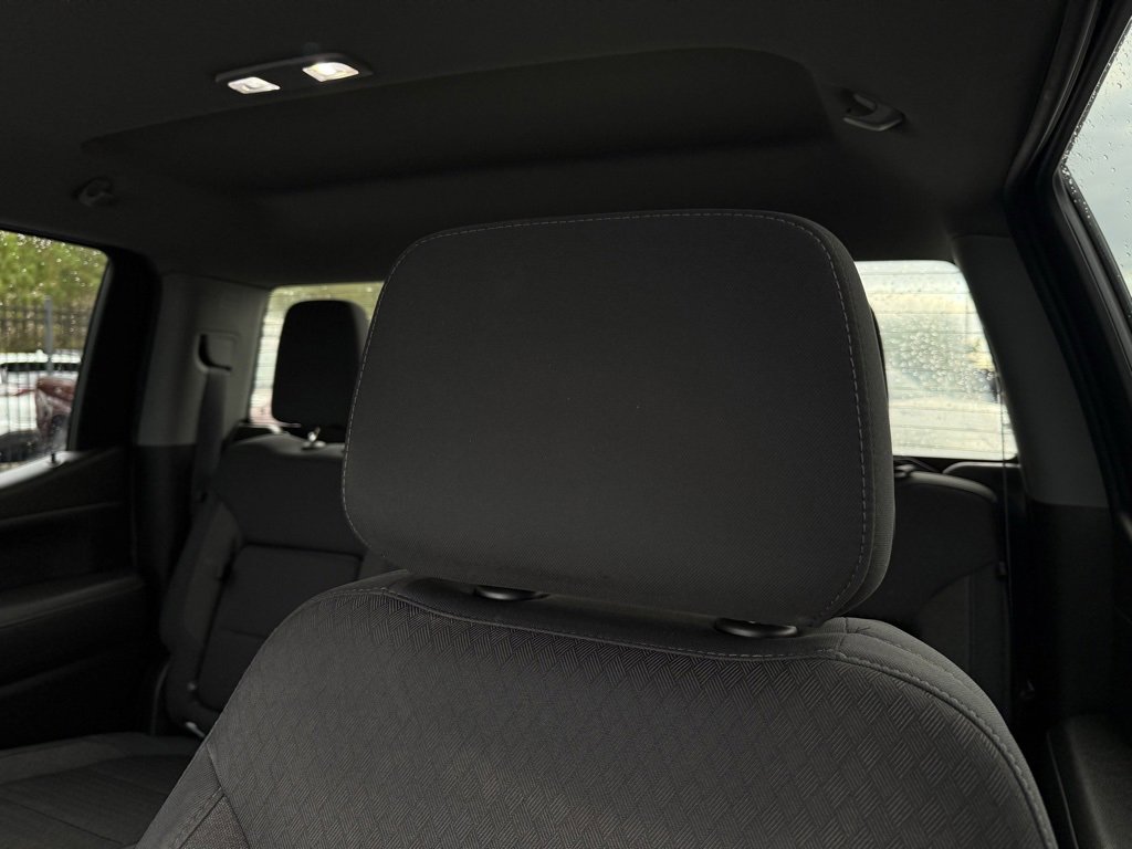 Used 2021 GMC Sierra 1500 Elevation image 23