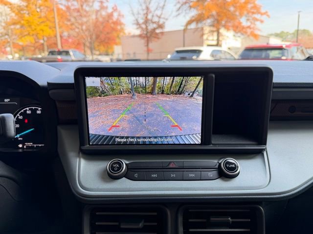 Certified 2023 Ford Maverick Lariat w/ Lariat Luxury Package image 14