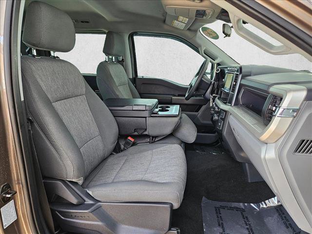 Certified 2023 Ford F250 XL w/ STX Appearance Package AWD/4WD image 20
