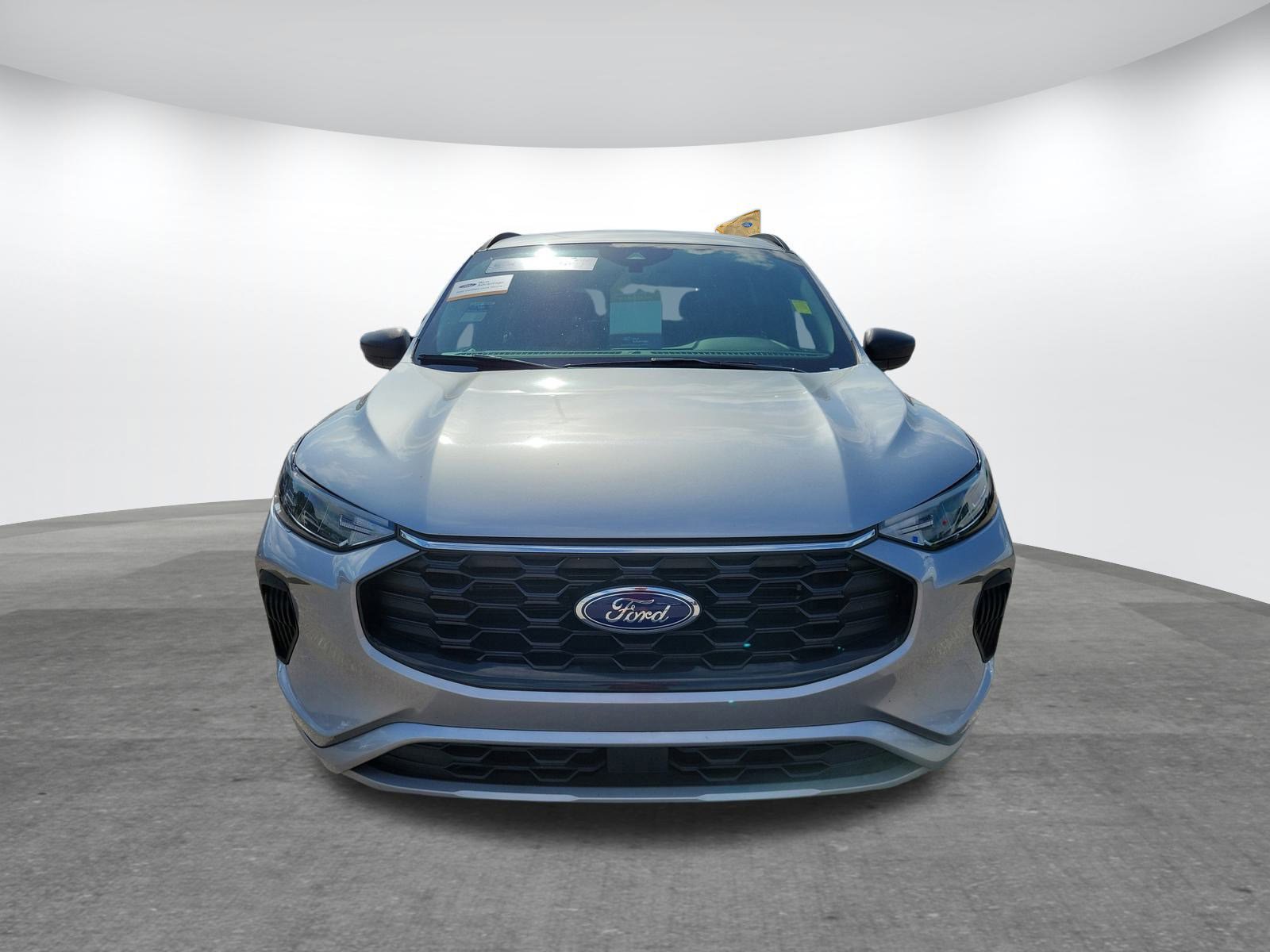 Certified 2024 Ford Escape ST-Line image 7