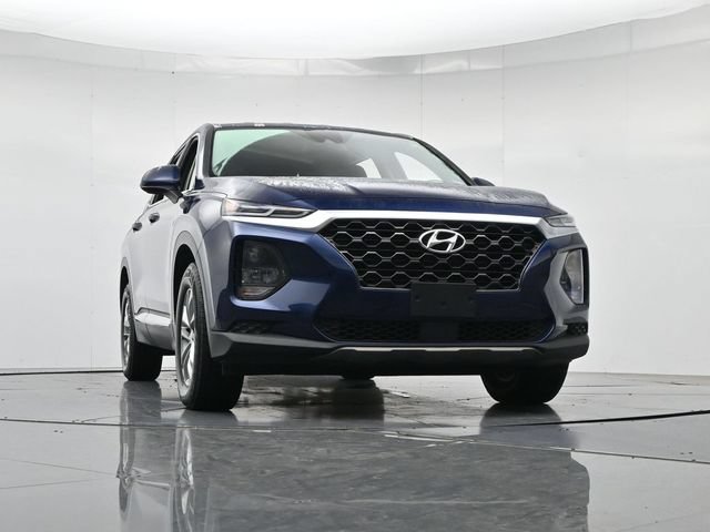 Used 2020 Hyundai Santa Fe SE FWD image 36