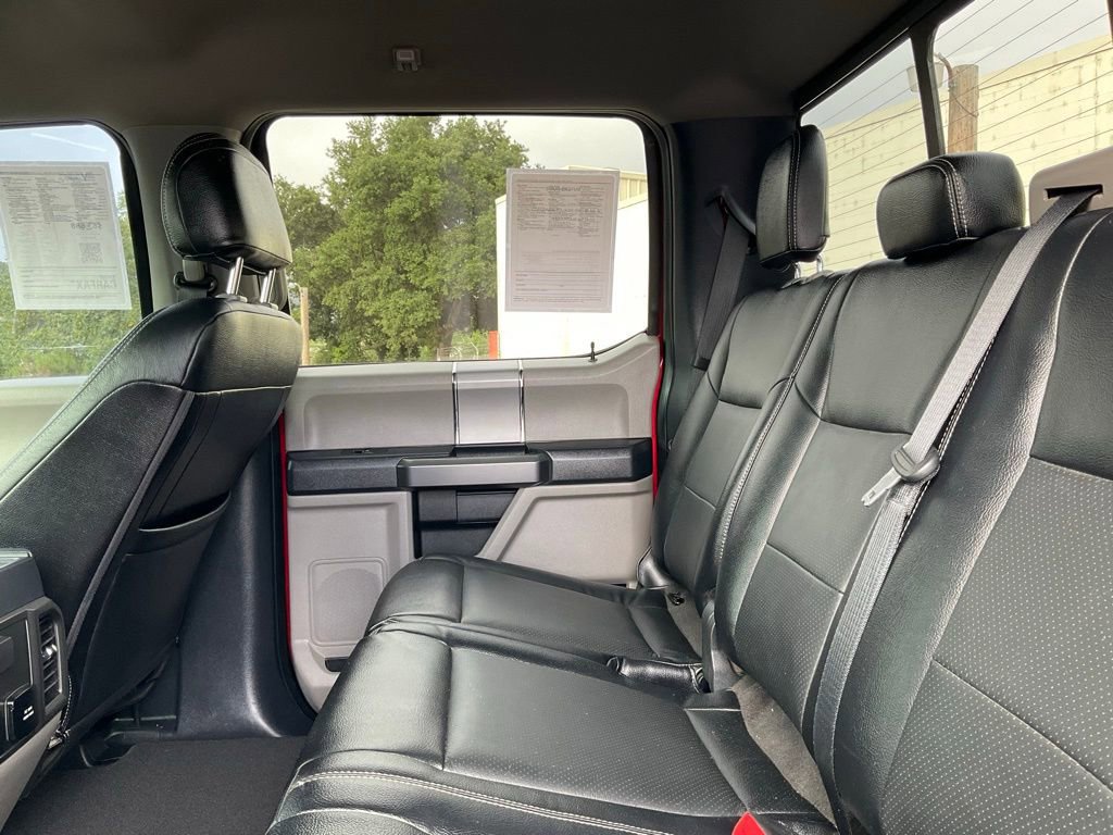 Certified 2022 Ford F250 XLT w/ XLT Premium Package image 62