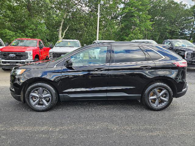 Certified 2022 Ford Edge SEL w/ Sport Appearance Package image 6