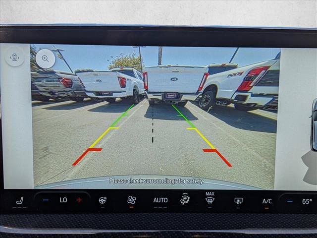 Certified 2024 Ford Escape ST-Line w/ Tech Pack #1 FWD image 14