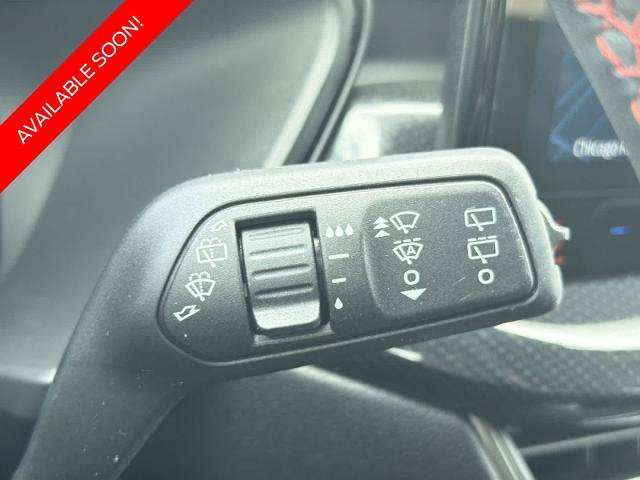 Certified 2023 Ford Escape ST-Line Elite w/ Premium Technology Package AWD/4WD image 25