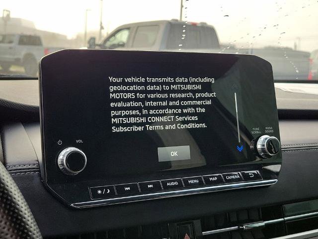 Used 2024 Mitsubishi Outlander SE Black Edition image 29