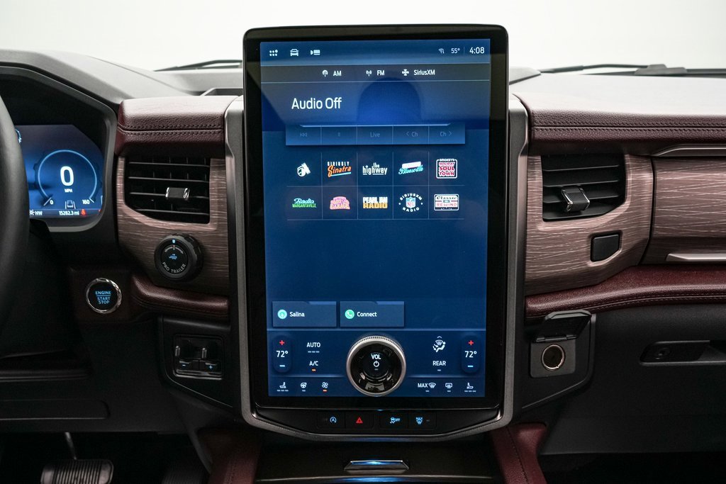 Certified 2023 Ford Expedition Max Limited image 16