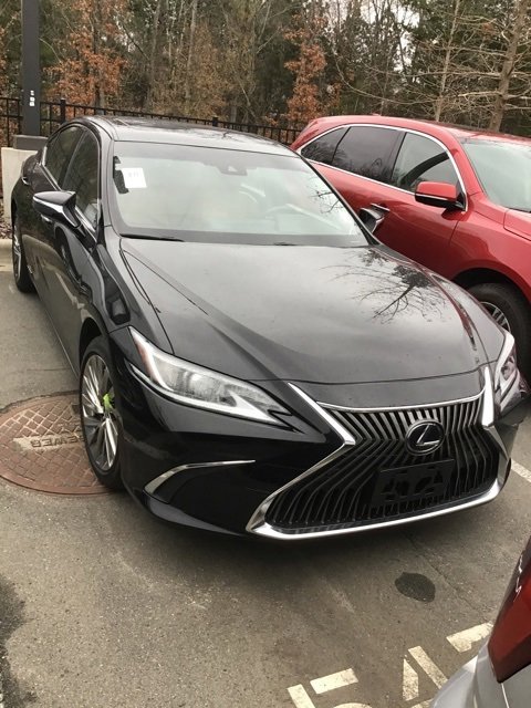 Used 2019 Lexus ES 300h image 6