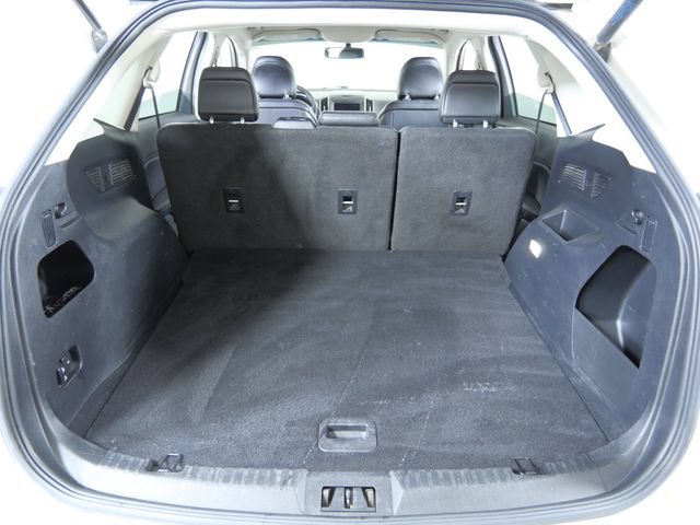 Certified 2017 Ford Edge SEL w/ Equipment Group 201A AWD/4WD image 7