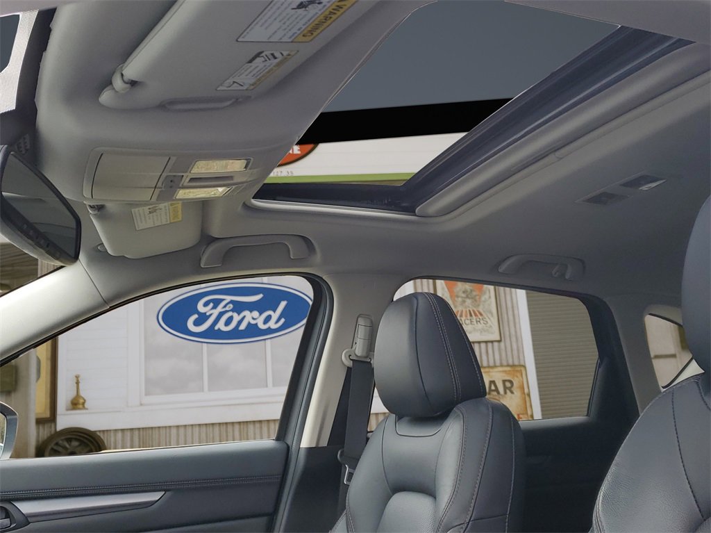 Used 2021 MAZDA CX-5 Touring w/ Touring Preferred SV Package image 26