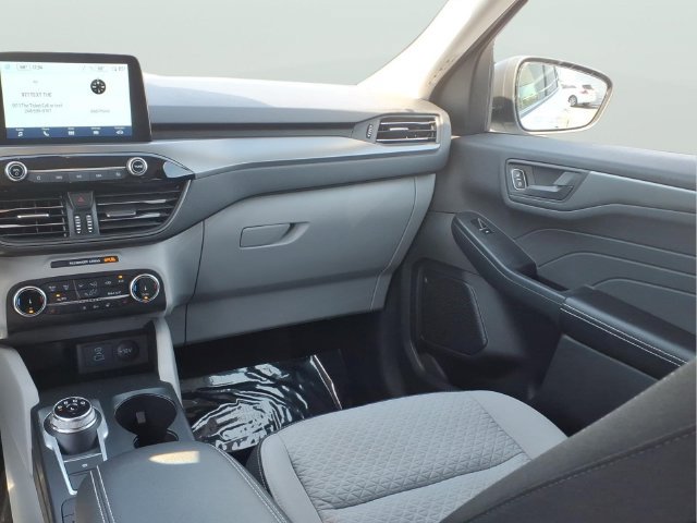 Certified 2023 Ford Escape Active AWD/4WD image 12
