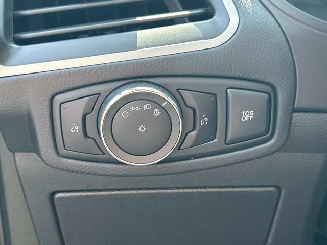 Certified 2024 Ford Edge SEL AWD/4WD image 33