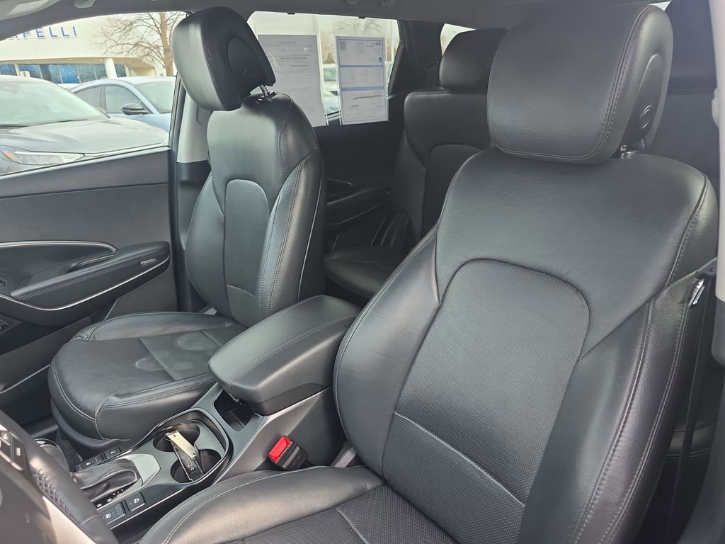 Used 2018 Hyundai Santa Fe Sport image 18