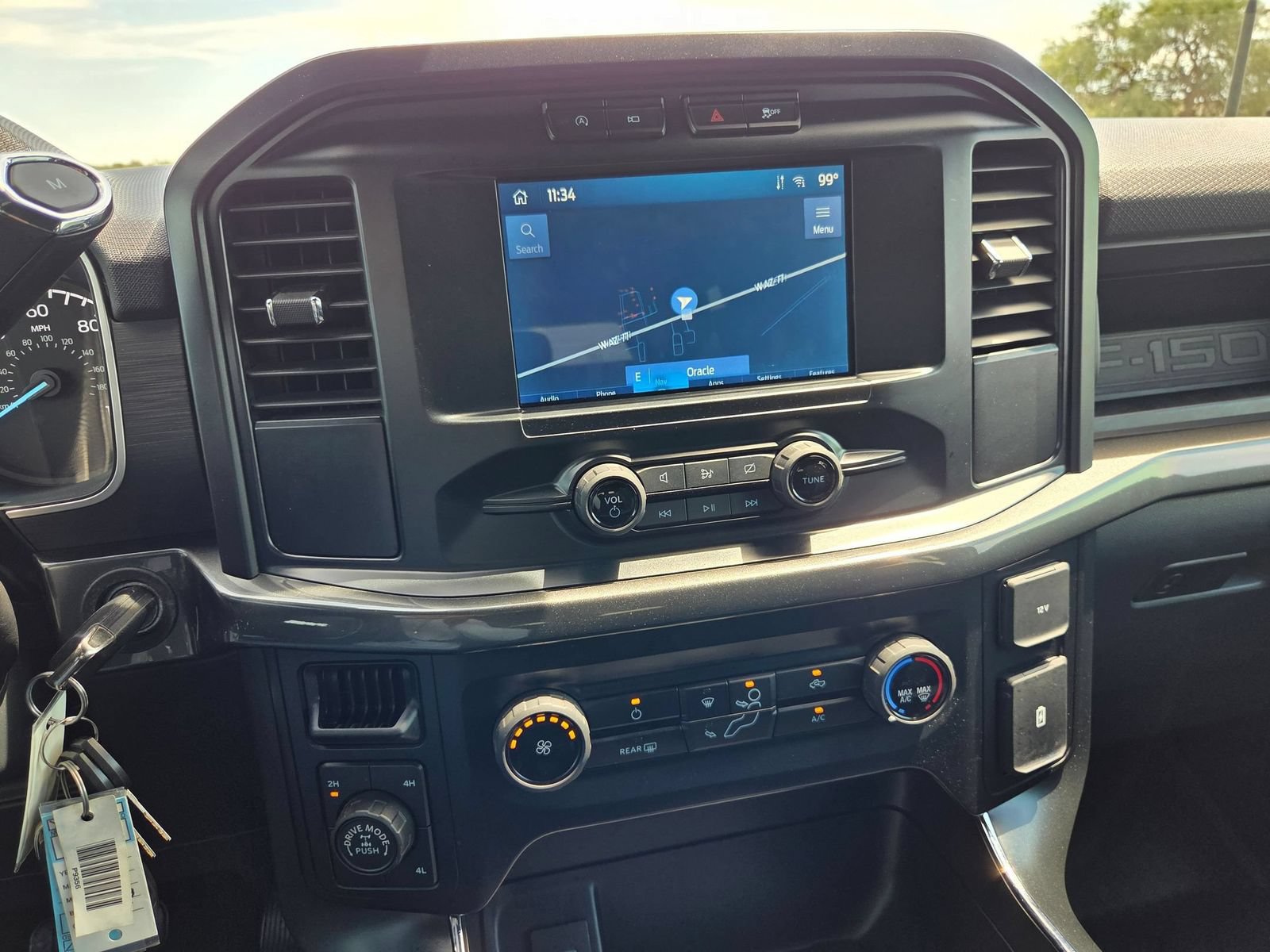 Certified 2023 Ford F150 XL w/ STX Appearance Package AWD/4WD image 21