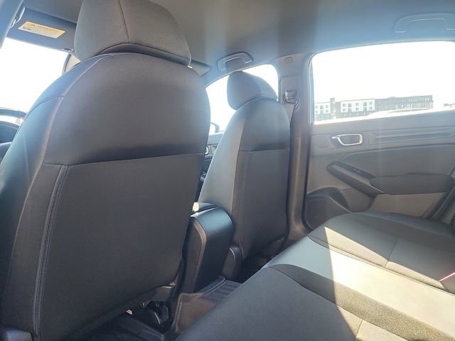 Used 2024 Honda Civic Sport image 23