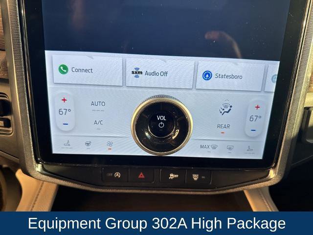 Certified 2024 Ford Expedition Limited image 21