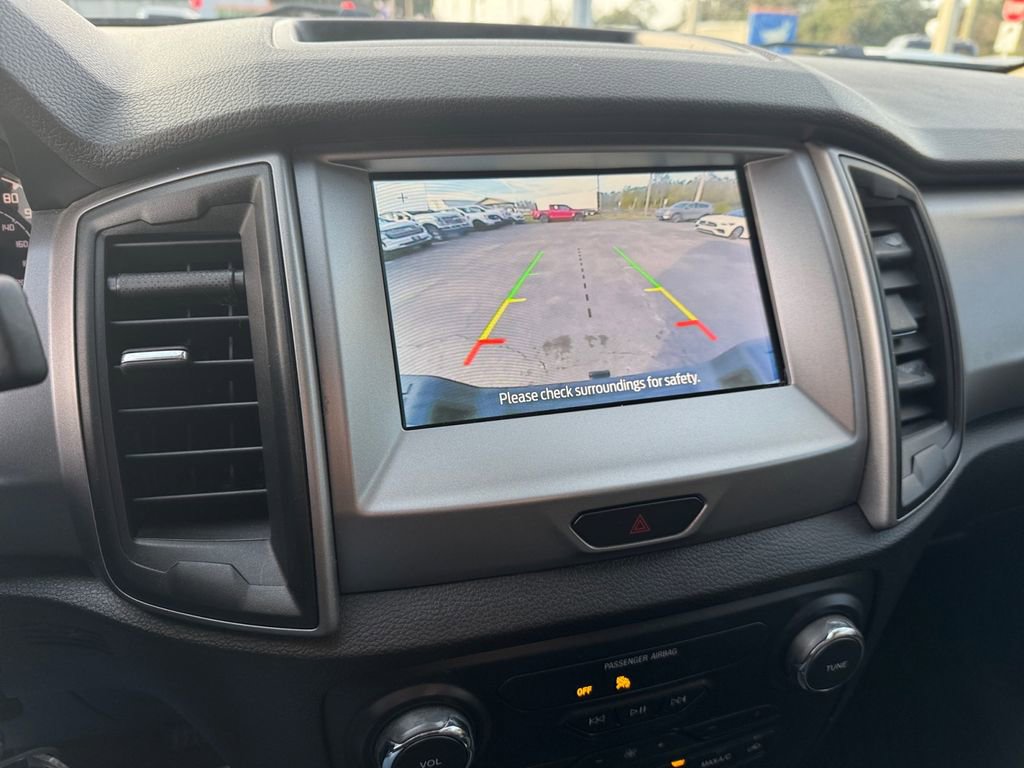 Certified 2021 Ford Ranger XL w/ FX4 Off-Road Package image 35