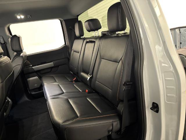 Certified 2026 Ford F350 Lariat AWD/4WD image 37