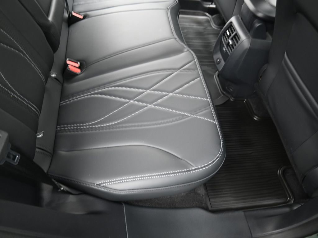 Certified 2025 Ford Mustang Mach-E Select w/ Comfort Package Lite image 48