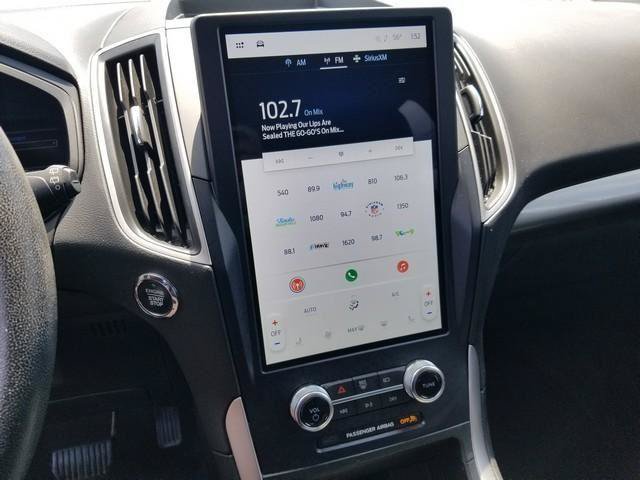 Certified 2023 Ford Edge SEL AWD/4WD image 19