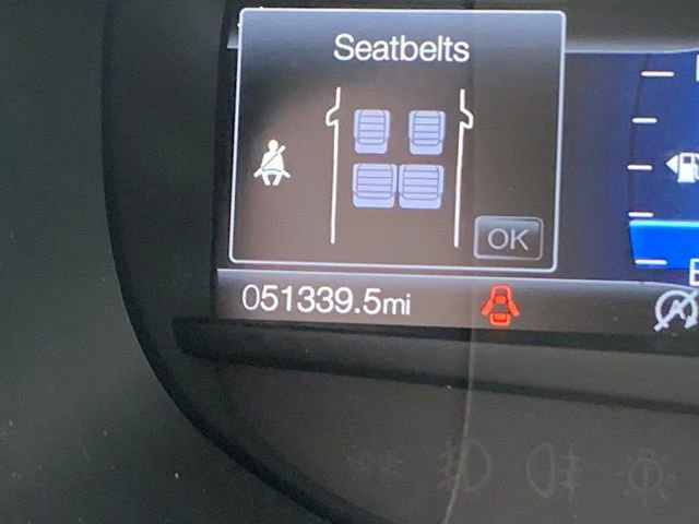 Certified 2024 Ford Edge Titanium image 14