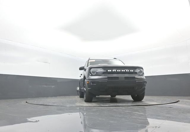 Certified 2023 Ford Bronco Sport Outer Banks w/ Tech Package image 27