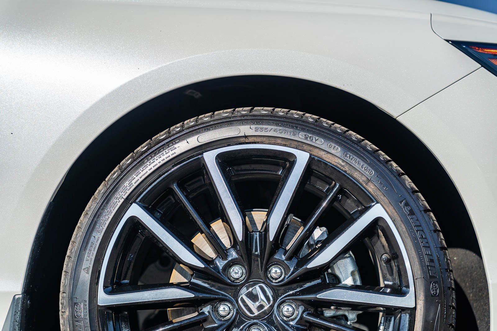 Used 2025 Honda Accord Touring image 10