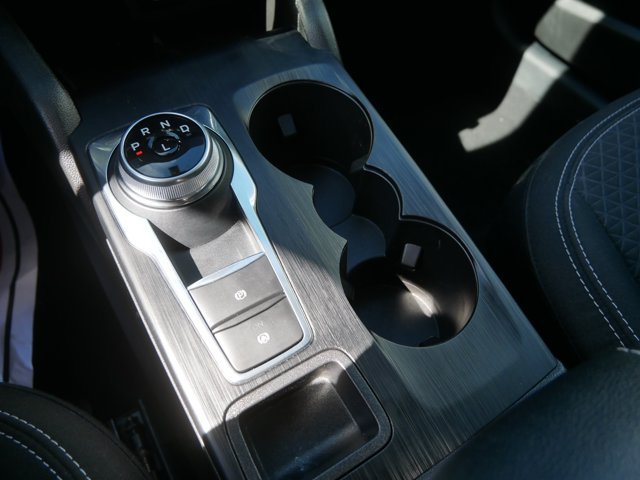Certified 2024 Ford Escape Active w/ Tech Pack #2 FWD image 26