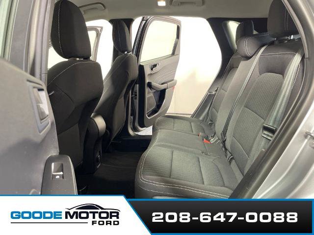 Certified 2023 Ford Escape FWD image 19
