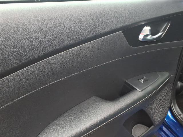 Used 2021 Kia Forte GT-Line w/ GT-Line Premium Package image 19